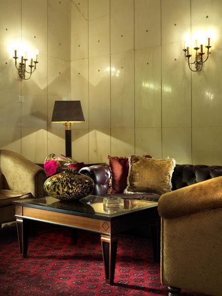 Best Western Esperia Palace Hotel Athen Rom bilde