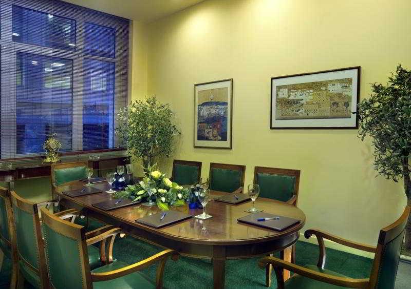 Best Western Esperia Palace Hotel Athen Fasiliteter bilde