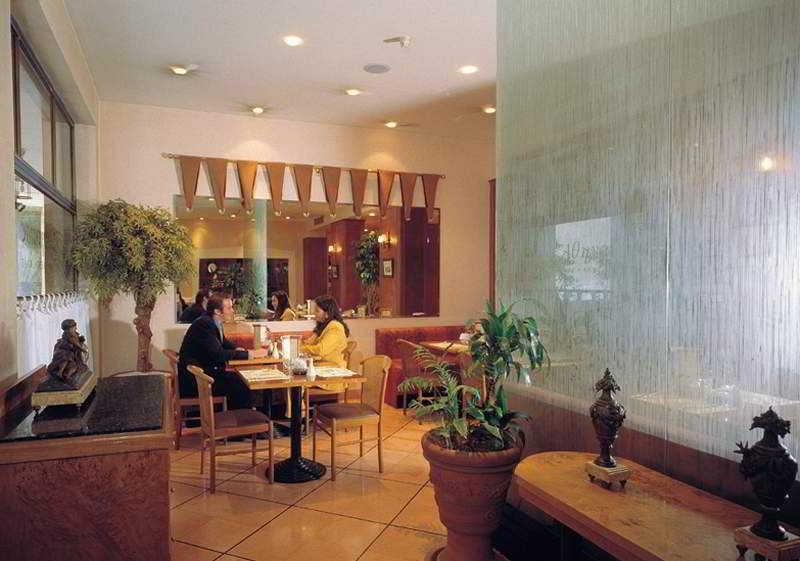 Best Western Esperia Palace Hotel Athen Interiør bilde